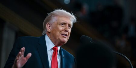 Trump orders federal agencies to stop using Anthropic’s technology