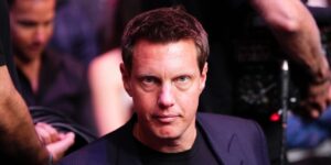 Read the memo: David Ellison addresses staff as Paramount Skydance and Warner Bros. make it official