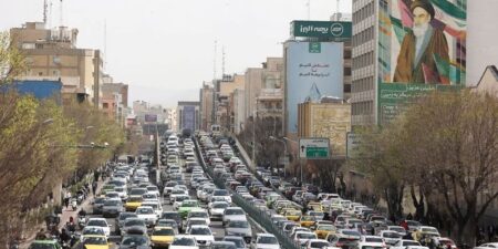 What to do if you’re an American in the Middle East right now