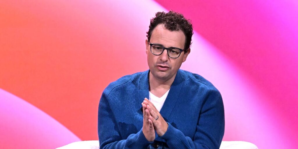 Dario Amodei on Anthropic’s Pentagon spat: ‘Disagreeing with the government is the most American thing in the world’ Dario Amodei on Anthropic’s Pentagon spat: ‘Disagreeing with the government is the most American thing in the world’