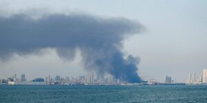 US, Israel Launch Attacks on Iran As Tehran Retaliates