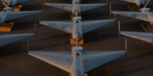 A new US military task force just used its cheap Shahed lookalike drones for the first time to strike Iran A new US military task force just used its cheap Shahed lookalike drones for the first time to strike Iran