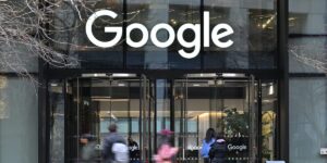 800 Google employees demand an end to any cloud contracts with ICE and CBP