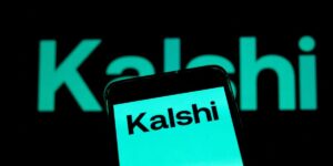 A 37-year-old economist who says he bet more than 0k against DOGE on Kalshi explains himself