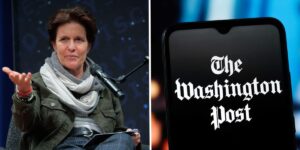 A GoFundMe for laid-off Washington Post staffers crossed 0K in a few hours and drew a big donation from Kara Swisher