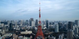 A Japanese toilet maker and seasoning giant are unlikely winners of the AI boom