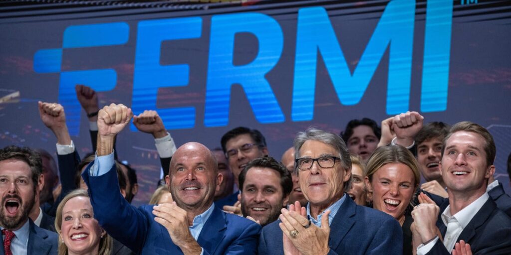 A buzzy data center startup calls itself a utility. That could be a problem.