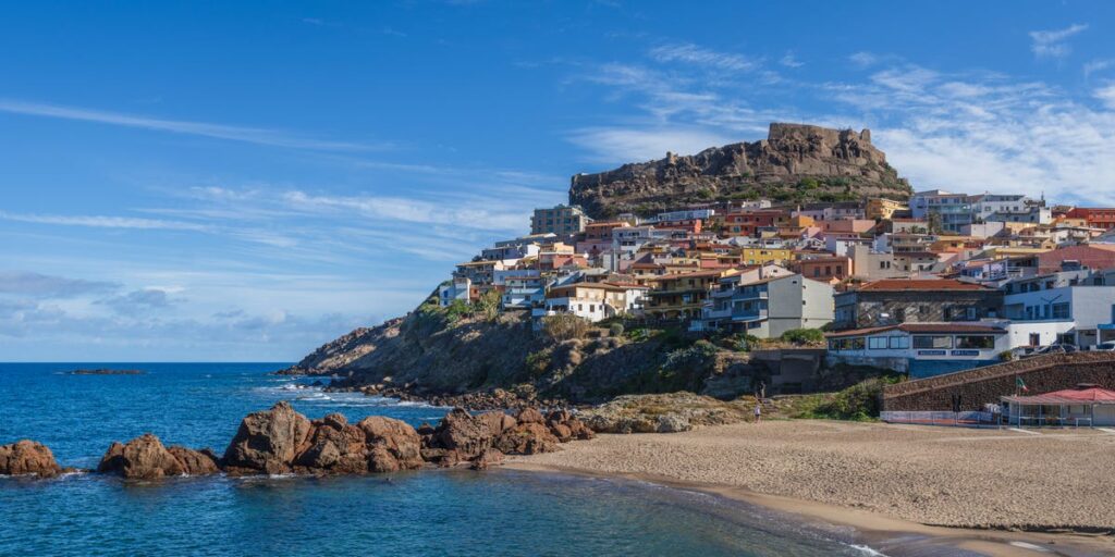 A longevity researcher changed his routine after visiting an island ‘Blue Zone’ where people live to 100