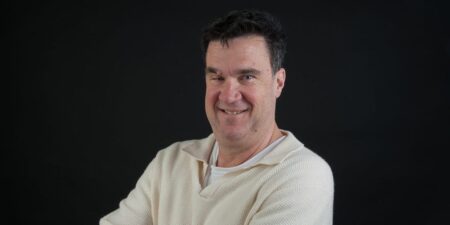 A software CEO explains why he’s not worried about the AI apocalypse coming for his industry A software CEO explains why he’s not worried about the AI apocalypse coming for his industry