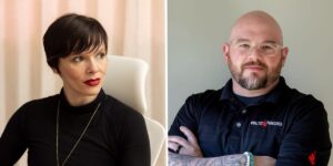 AI is helping solo business owners work faster, think bigger, and stress less