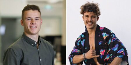 After 3 years of forcing myself to love venture capital, I quit and became a silent disco DJ in Bali After 3 years of forcing myself to love venture capital, I quit and became a silent disco DJ in Bali