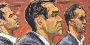 Alexander brothers testimony describes a woman being sexually assaulted in a Hamptons hot tub as partygoers watched