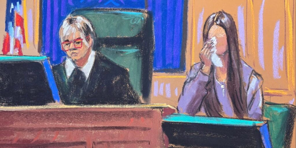 All three Alexander brothers have now watched a rape accuser testify against them. Here is each woman’s account.