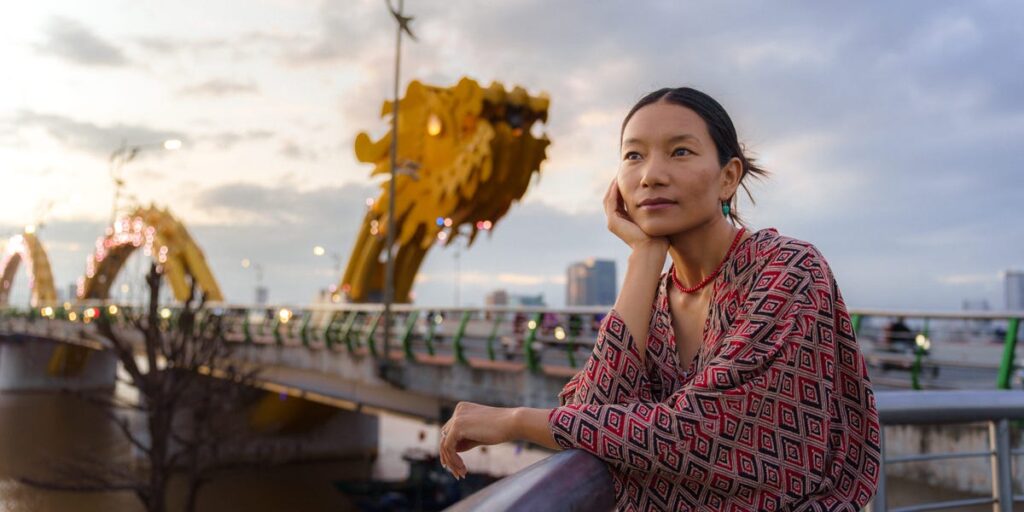 An unspoiled haven for digital nomads still exists — for now