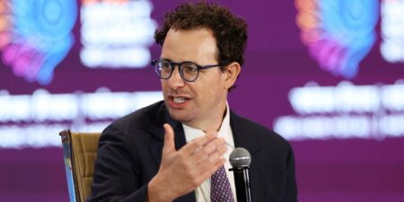 Anthropic is dropping its signature safety pledge amid a heated AI race Anthropic is dropping its signature safety pledge amid a heated AI race