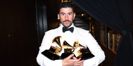 Bad Bunny’s 2026 Grammy Wins Are Inherently Political