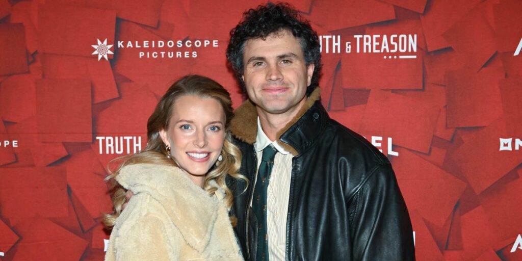 ‘Ballerina Farm’ announced her 9th pregnancy — in a protein ad