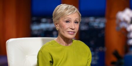 Barbara Corcoran Says Sleeping Apart From Husband Helped Her Marriage Barbara Corcoran Says Sleeping Apart From Husband Helped Her Marriage