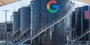 Big Tech’s capex growth may be far slower than it looks Big Tech’s capex growth may be far slower than it looks