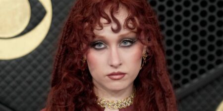 Chappell Roan leaves Casey Wasserman’s talent agency after he appeared in the Epstein files Chappell Roan leaves Casey Wasserman’s talent agency after he appeared in the Epstein files