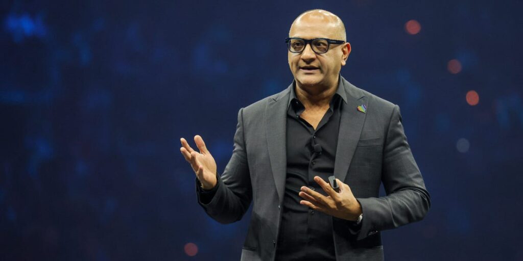 Cisco’s president says AI agents need ‘background checks’ like human workers