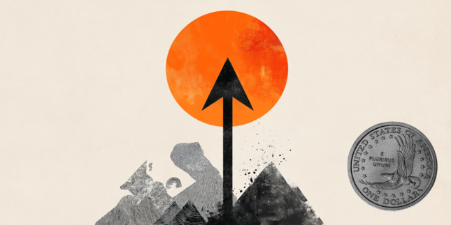 DXY rallies toward 100.00 as Iran conflict drives safe-haven flows DXY rallies toward 100.00 as Iran conflict drives safe-haven flows