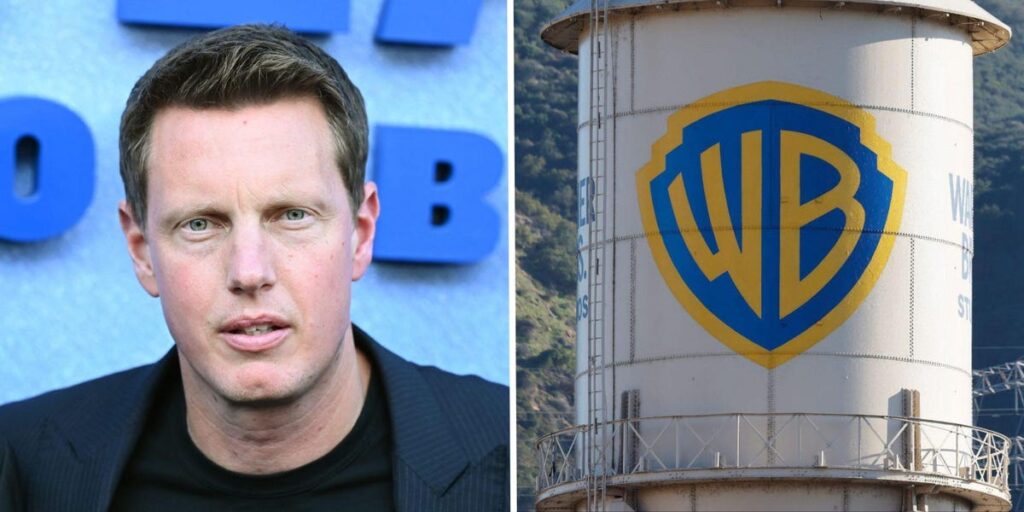 David Ellison’s Paramount has some breathing room in its quest to buy WBD despite a pressing deadline