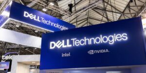 Dell hits record annual revenue as it cashes in on the AI data center boom, and predicts more gains ahead