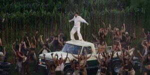 Details you missed in Bad Bunny’s Super Bowl LX halftime show