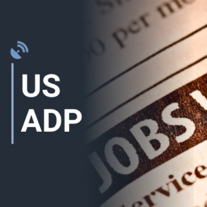 ADP Employment Report set to show moderate job creation in January