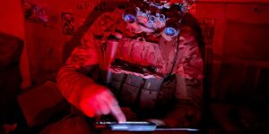 Drones on Ukraine’s frontline perform so unpredictably in frigid weather that it’s like ‘Russian roulette’: commander