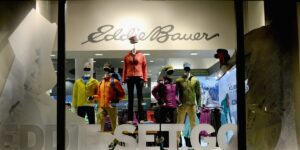 Eddie Bauer’s retail operator files for Chapter 11 bankruptcy, seeks buyer to save stores Eddie Bauer’s retail operator files for Chapter 11 bankruptcy, seeks buyer to save stores