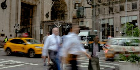 Elite investment bank settles case that put Wall Street’s 100-hour weeks on trial