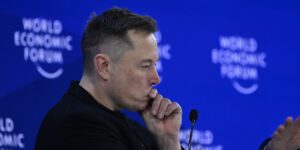 Elon Musk has thoughts about what giving OpenClaw full rein over your systems looks like
