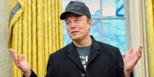 Elon Musk’s hiring advice: ‘Don’t look at the résumé — just believe your interaction’ Elon Musk’s hiring advice: ‘Don’t look at the résumé — just believe your interaction’