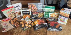 Finding the Best Frozen Appetizers to Get at Costco for Party: REVIEW