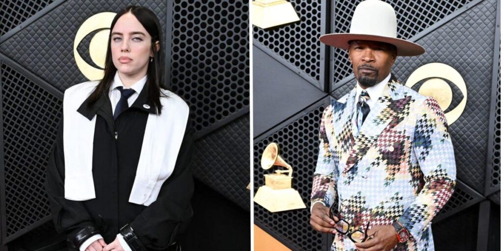 Grammys 2026: Worst-Dressed Celebrities on the Red Carpet