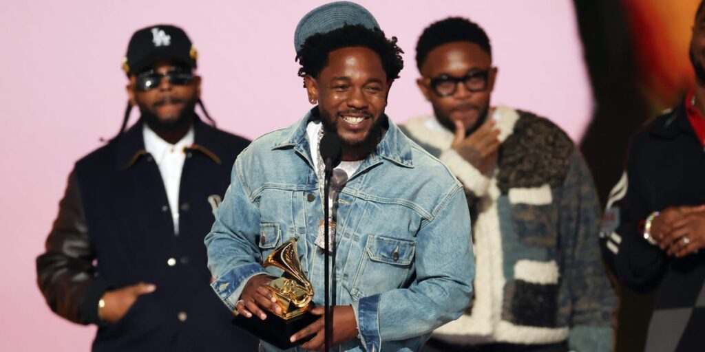 Grammys Fashion: Most Iconic Red-Carpet Looks Through History