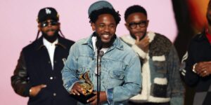 Grammys Fashion: Most Iconic Red-Carpet Looks Through History