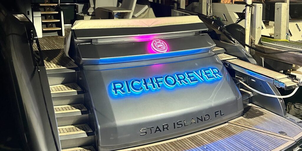 Hedge funders were in Miami, but they’re not ‘all in’ on Miami yet