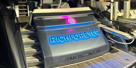 Hedge funders were in Miami, but they’re not ‘all in’ on Miami yet