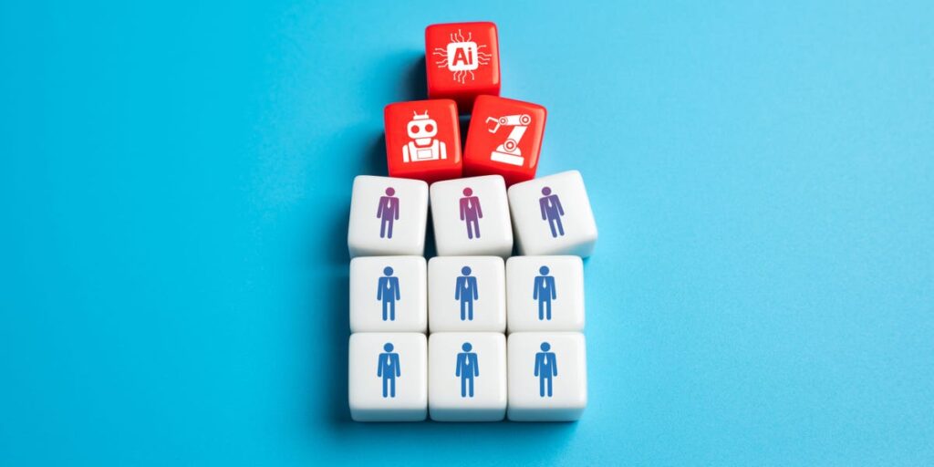 He’s worked decades in tech and wrote a book on vibe coding. He predicts 50% of Big Tech engineers will be laid off.