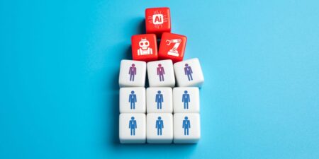 He’s worked decades in tech and wrote a book on vibe coding. He predicts 50% of Big Tech engineers will be laid off.