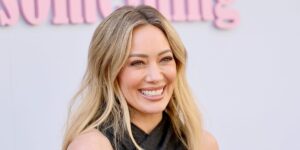 Hilary Duff says she divorced when her son was 2 to show him you have to ‘fight for your happiness’ Hilary Duff says she divorced when her son was 2 to show him you have to ‘fight for your happiness’