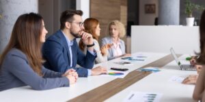 How AI Is Changing the Storied McKinsey Interview