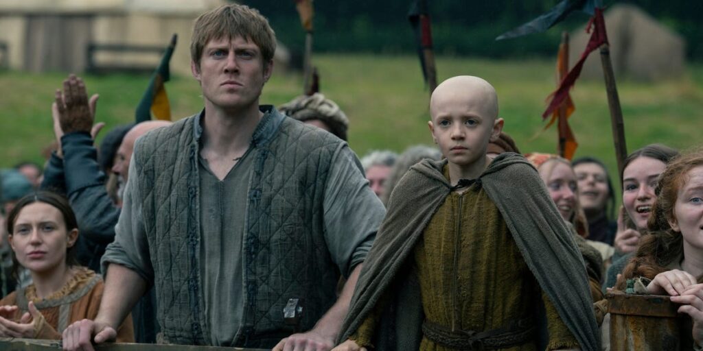 How Does Egg Die? Aegon the Unlikely Becomes King of Westeros