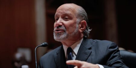 Howard Lutnick says he had lunch with his family on Epstein’s island in 2012