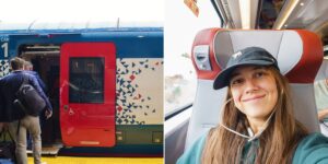 I booked a first-class ride on the Amtrak Acela train. It wasn’t worth the 0 price tag.