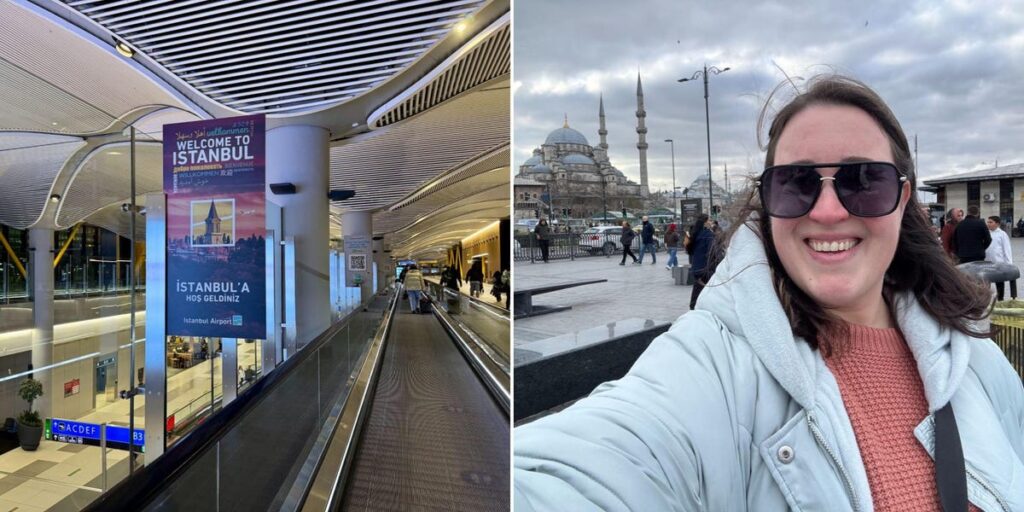 I booked an airline ‘stopover’ deal and got a free hotel. This is why it’s one of the best air travel hacks.