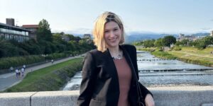 I built my career in Japan as an American. I learned there’s one thing that’s non-negotiable. I built my career in Japan as an American. I learned there’s one thing that’s non-negotiable.